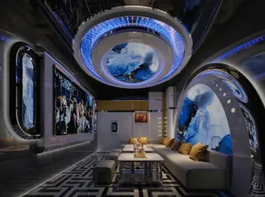 The St. Regis Hotel (Yongan South Station Chengshang Plaza Branch) - Image 3