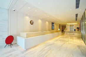 Ji Hotel Shanghai Xinzhuang Longemont - Image 2