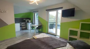 Kikapcs apartman - Image 2