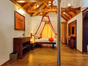 Sherpa Retreat Resort - Image 2
