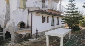 Corte Luna Solanas Terrazza BBQ 6 ospiti - Image 4