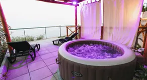 Apartments PARADISE GARDEN Holiday House - Image 3