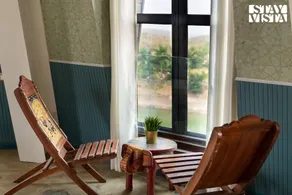 StayVista's Cerenity Castle - 4BHK Villa with Private Pool & Lawn - Image 4