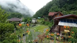 Jeongseon Log Pension - Image 5