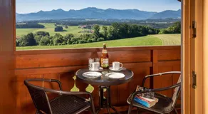 Berg Hotel Weingarten Garni - Image 2