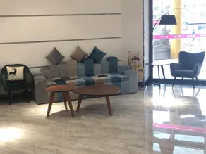 PAI Hotel Zhuhai Doumen Daxin Xinduhui Bus Terminal - Image 4