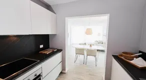 Ocean View Apartements Murine - Image 5