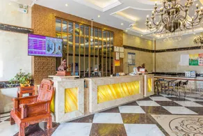 GuangZhouKeBiShangThe hotel - Image 3
