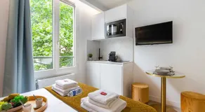 Cosy Studio - Beaugrenelle parc des expositions 4 - Image 2