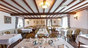 Nant Yr Odyn Country Hotel & Restaurant Ltd - Image 2