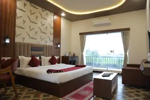 VITS Select Diamond Resort Sasan Gir  - Image 4