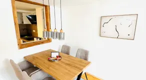 NIRO I Altstadt Design Apartment, top Lage, Zentrum, modern gemütlich, TV - Image 2