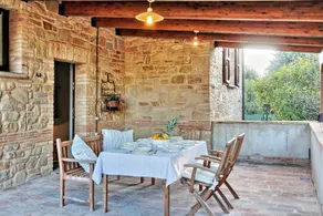 Wonderful villa with panoramic view and private swimming pool - Image 2