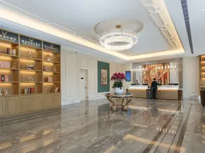 Vienna International Hotel Yuxi Nie'er Music Plaza - Image 3