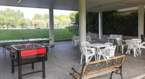 Residence The Yellow Fish with Pool - Image 4