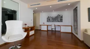 Rafaelo Deluxe Hotel & Spa Shengjin - Image 3
