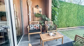 Fabron studio et Résidence de Luxe avec Piscine - Image 5