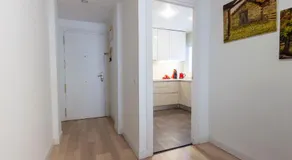 Apartment Chamartin-Ciudad Ramos Carrion by Interhome - Image 4