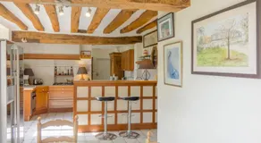 Maison chaleureuse de 4 à 12 personnes - Image 4