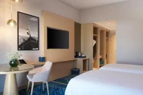 Maani Muscat Hotel & Apartments - Image 2