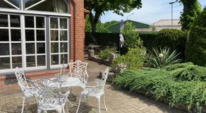 Landhausidyll Ferienwohnung - Image 4