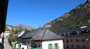 Albergue de Canfranc Estación - Image 3