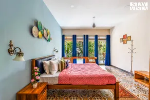 StayVista at Aradhya Villa with Infinity Pool, Lawn - Image 2