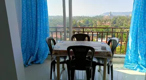 Zanita Heights Seaview Apartment - Image 4