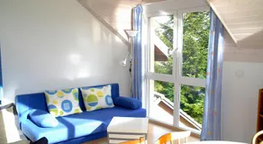 Appartment Aux Lilas - Image 2