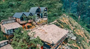 Chillout Village - Homestay Tam Đảo - Image 4