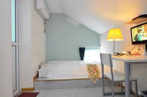 Huxiangyi Internationa Youth Hostel Changsha Yuelushan - Image 2