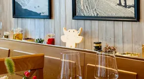 Taurus Tell Gasthaus Andermatt - Image 3