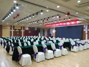 Kaidehua Hotel - Image 5