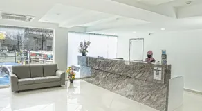 Grand Bagan Hotel - Image 3