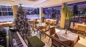 Hotel Omeya - Image 2