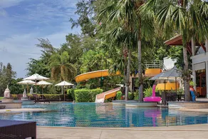 Luxury 2BR Suite Lakeside Angsana Laguna - Image 3