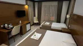 TOPCUOĞLU GRAND OTEl - Image 2