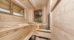 Luxus-Appartement mit Whirlpool und Sauna #531 - Image 4