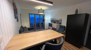 Cosy studio for 4 near ski lift, MELEZES K22 - Image 3