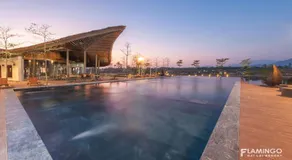 Hilltop Villa H226 - nằm trong khuôn viên Flamingo Đại Lải - Image 3