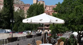 Hotel Arabia - Image 2