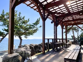 Biwa-Lakeside Cottage B B Dylan - Image 4