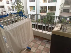 Furnished flat Platinum Park 75o74ooo6o - Image 3