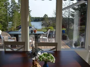 star holiday home in LJUSTERO - Image 5