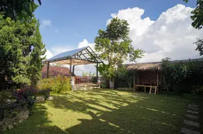 Omah Angkul Angkul Pool Villa - Image 4