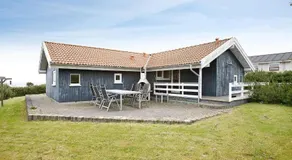 10 Personen Ferienhaus in Hadsund - Image 5