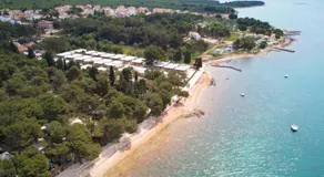 Eurocamp Mobile Homes at Campsite Ljutic - Image 4