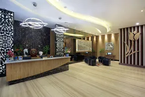 Golden Tulip Galaxy Hotel Banjarmasin - Image 3