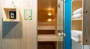 Charmante chambre pour 2 avec sauna et vélos à Vyans-le-Val - FR-1-583-277 - Image 5
