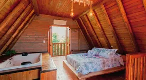HOSPEDAGEM LA NO SITIO - Image 2